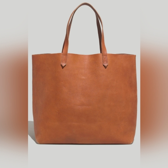 Madewell Transport Tote bag - Picture 2 of 7